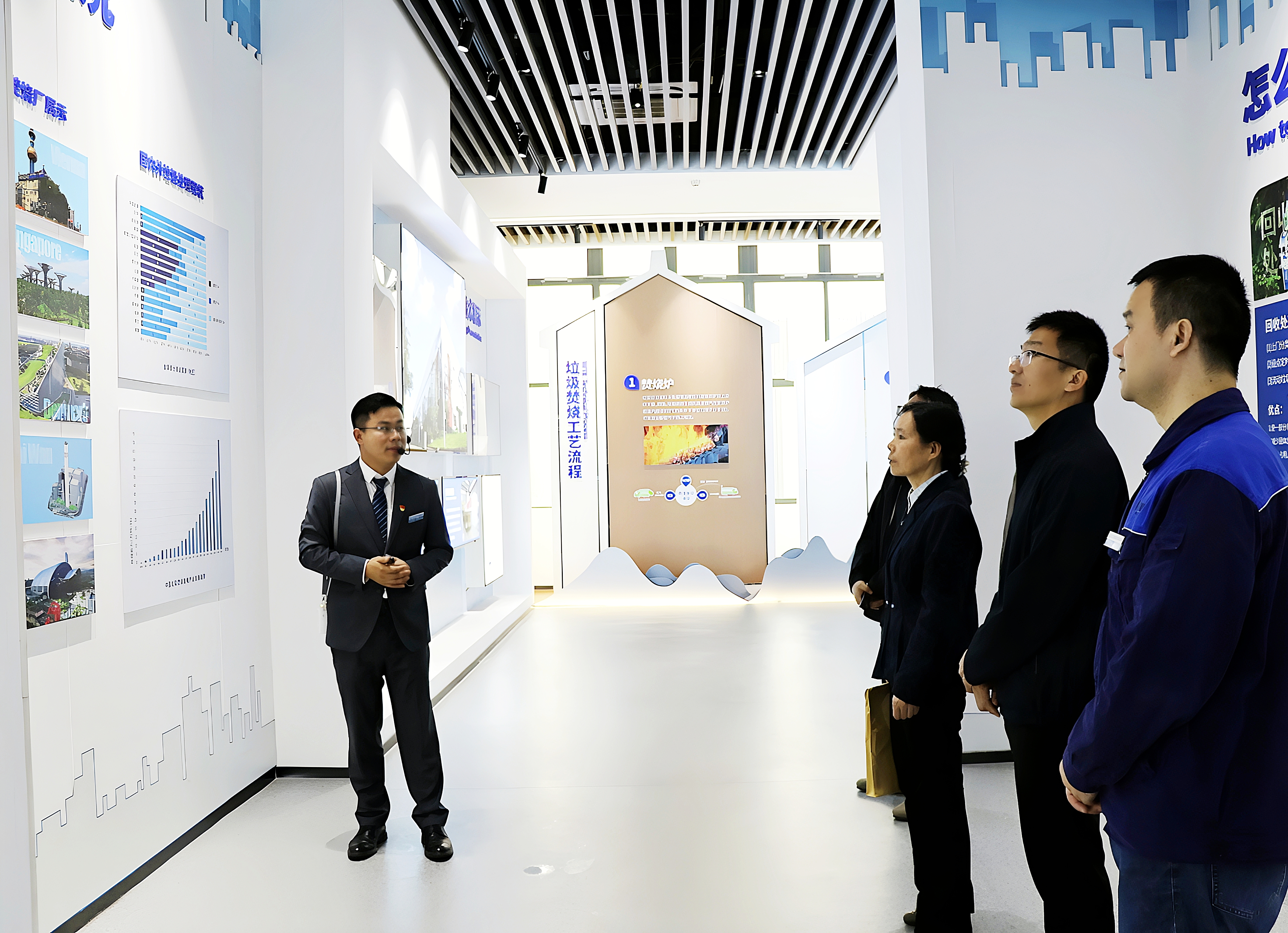 10月17日，安徽省生態(tài)環(huán)境廳調(diào)研六安三峰公司 為環(huán)保教育基地注入新動(dòng)能2.jpg